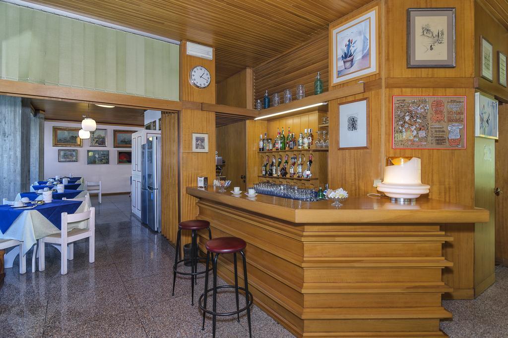 Hotel Brasilia Marina di Pietrasanta Exterior photo