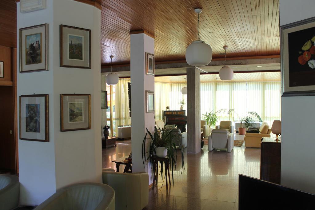 Hotel Brasilia Marina di Pietrasanta Exterior photo