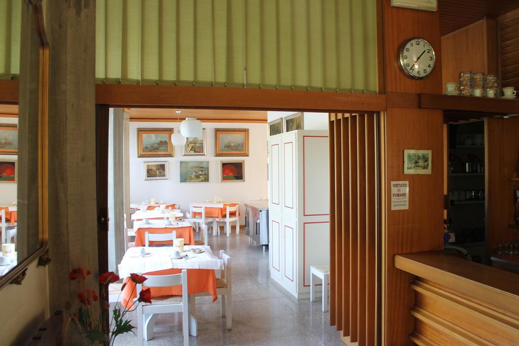 Hotel Brasilia Marina di Pietrasanta Exterior photo