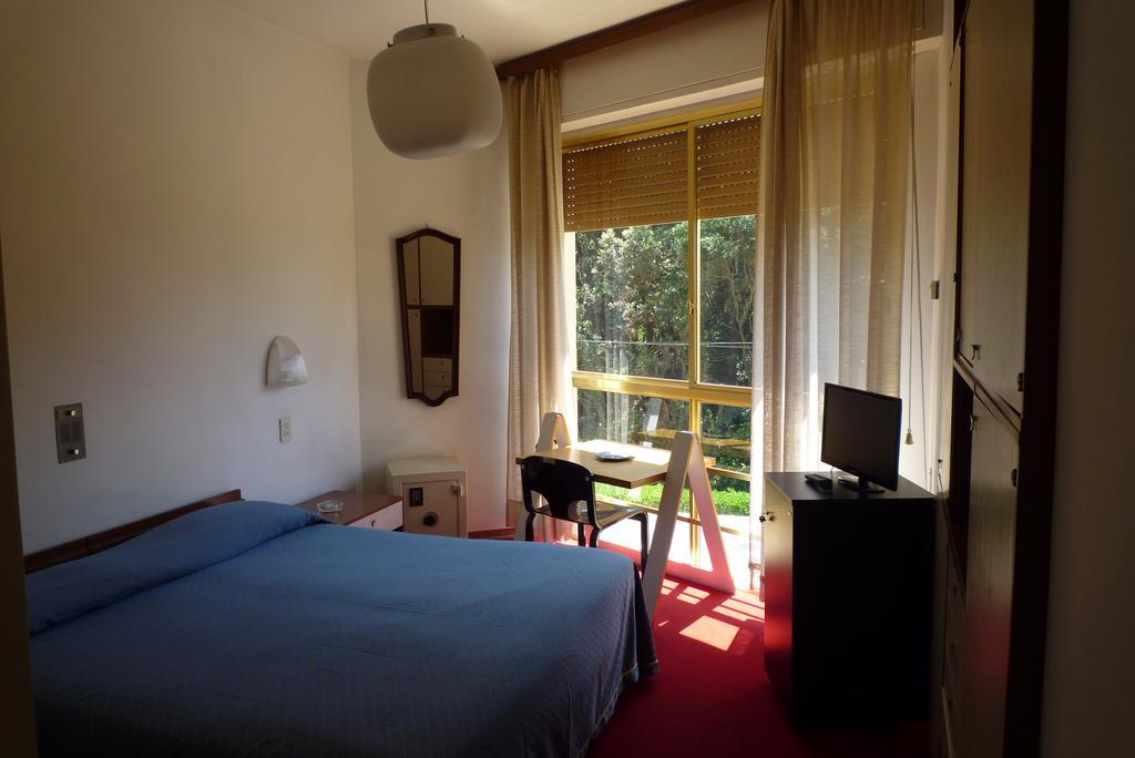 Hotel Brasilia Marina di Pietrasanta Exterior photo