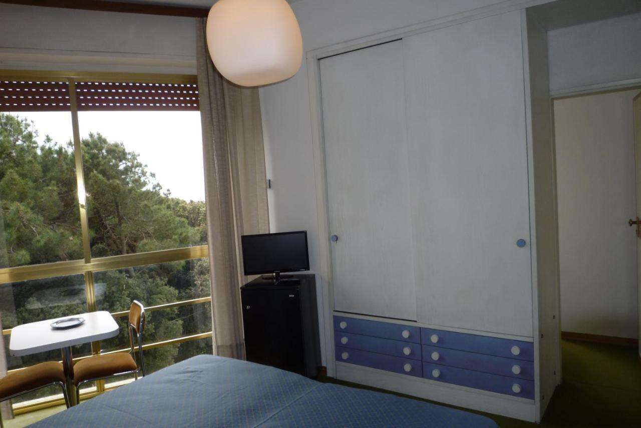 Hotel Brasilia Marina di Pietrasanta Exterior photo